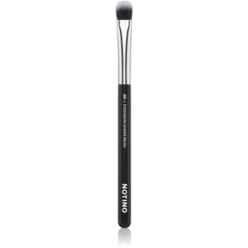 Notino Makeup Brushes Professional Eyeshadow Shader Make-Up Brush 201 pensula pentru fard de ochi - imagine 2